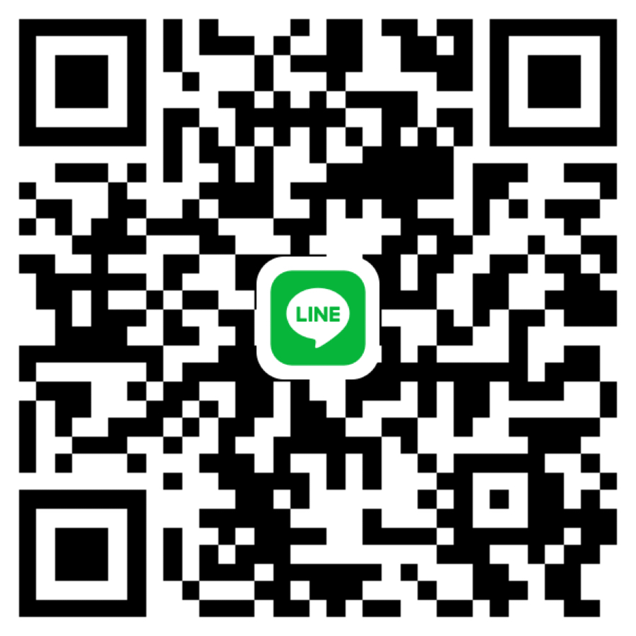雅思特 LINE 官方帳號 QR Code